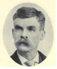Jesse Rhodes Burbidge (1844 - 1921) Profile